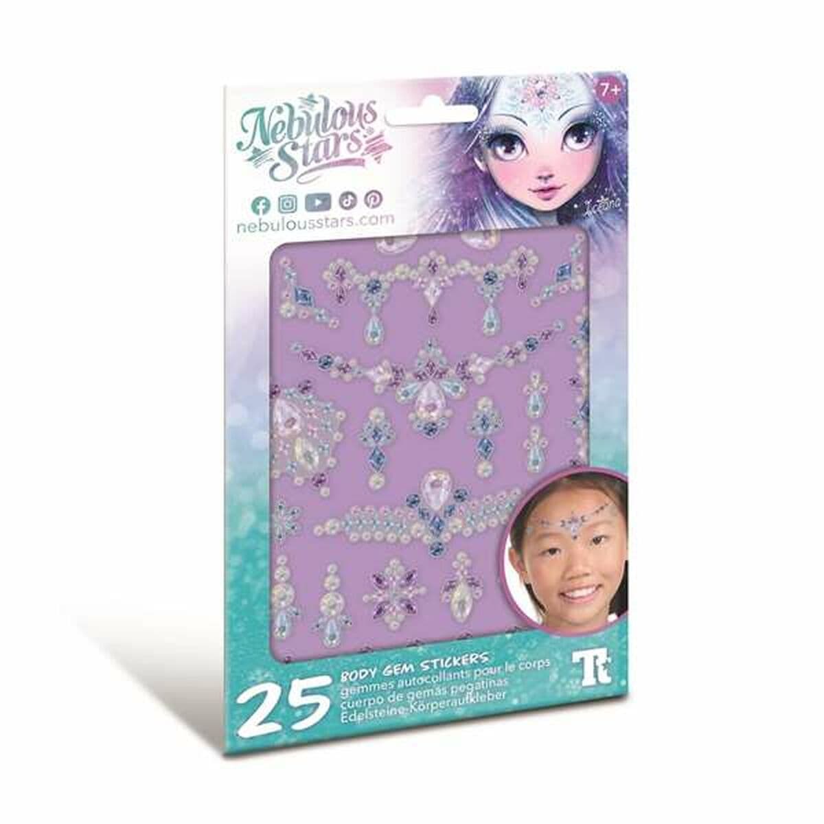 Tatuajes Temporales Hape