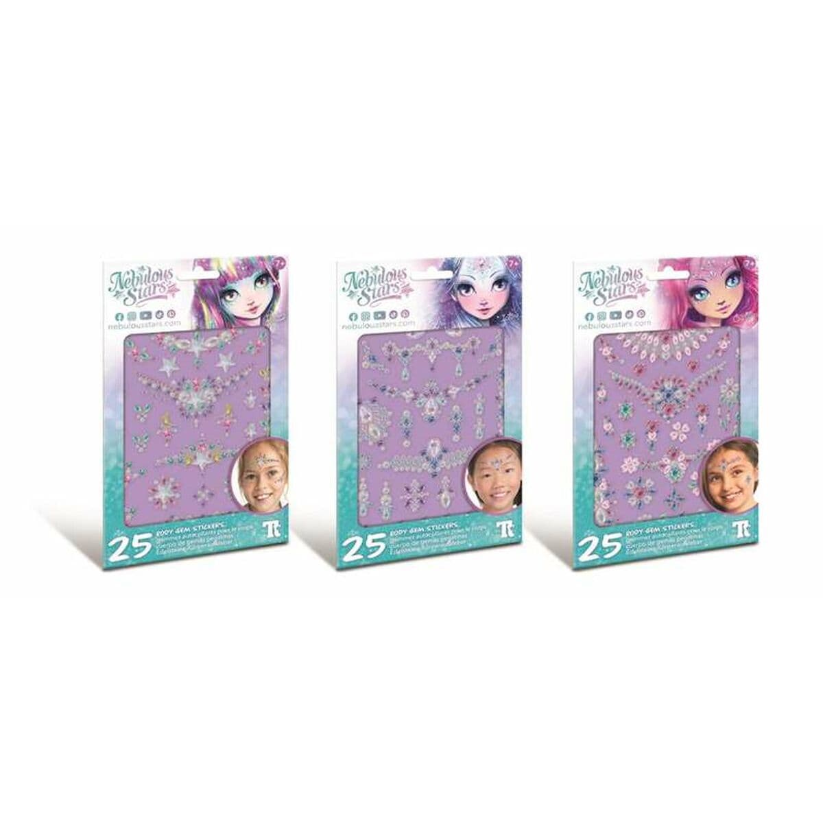 Tatuajes Temporales Hape - Image 3