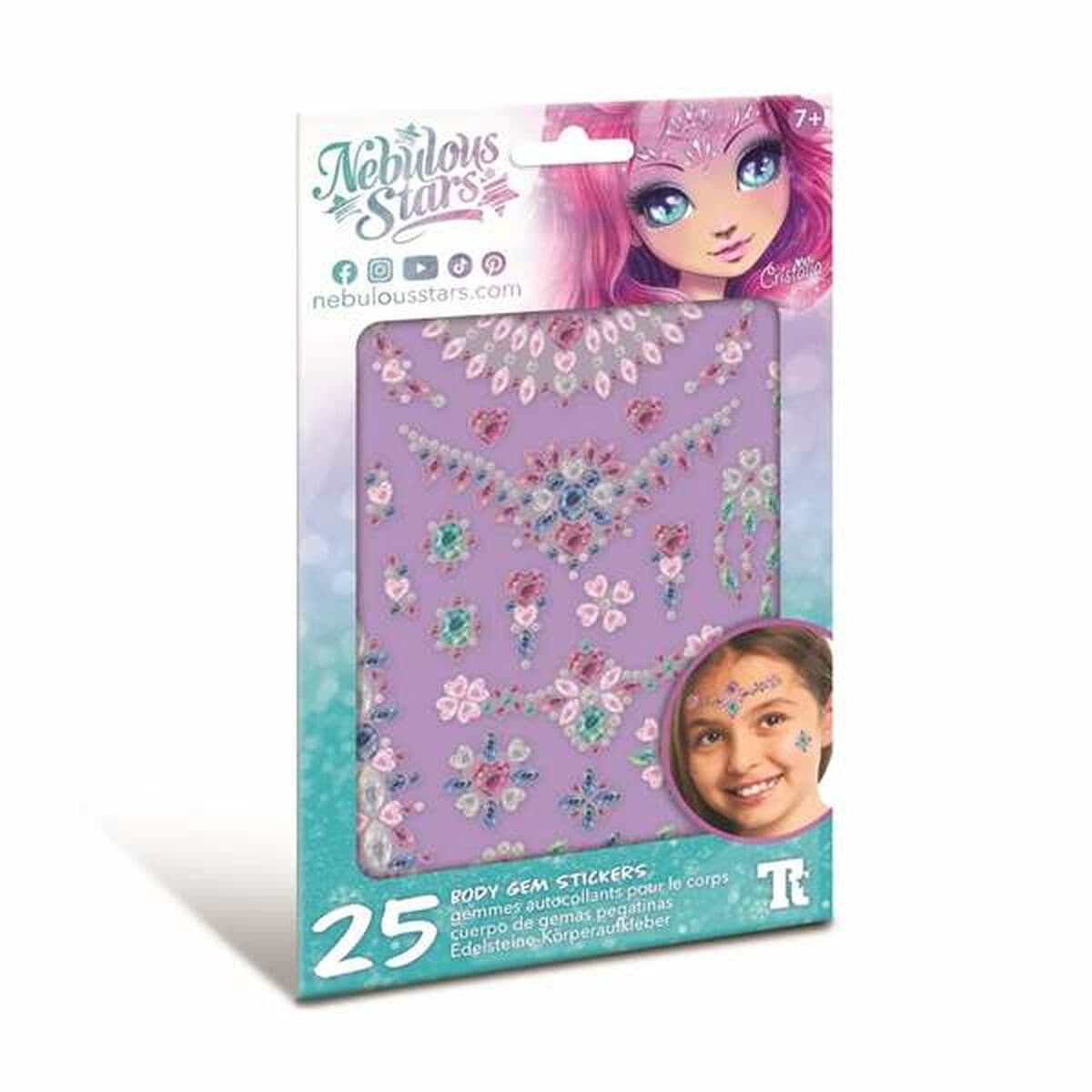 Tatuajes Temporales Hape - Image 4