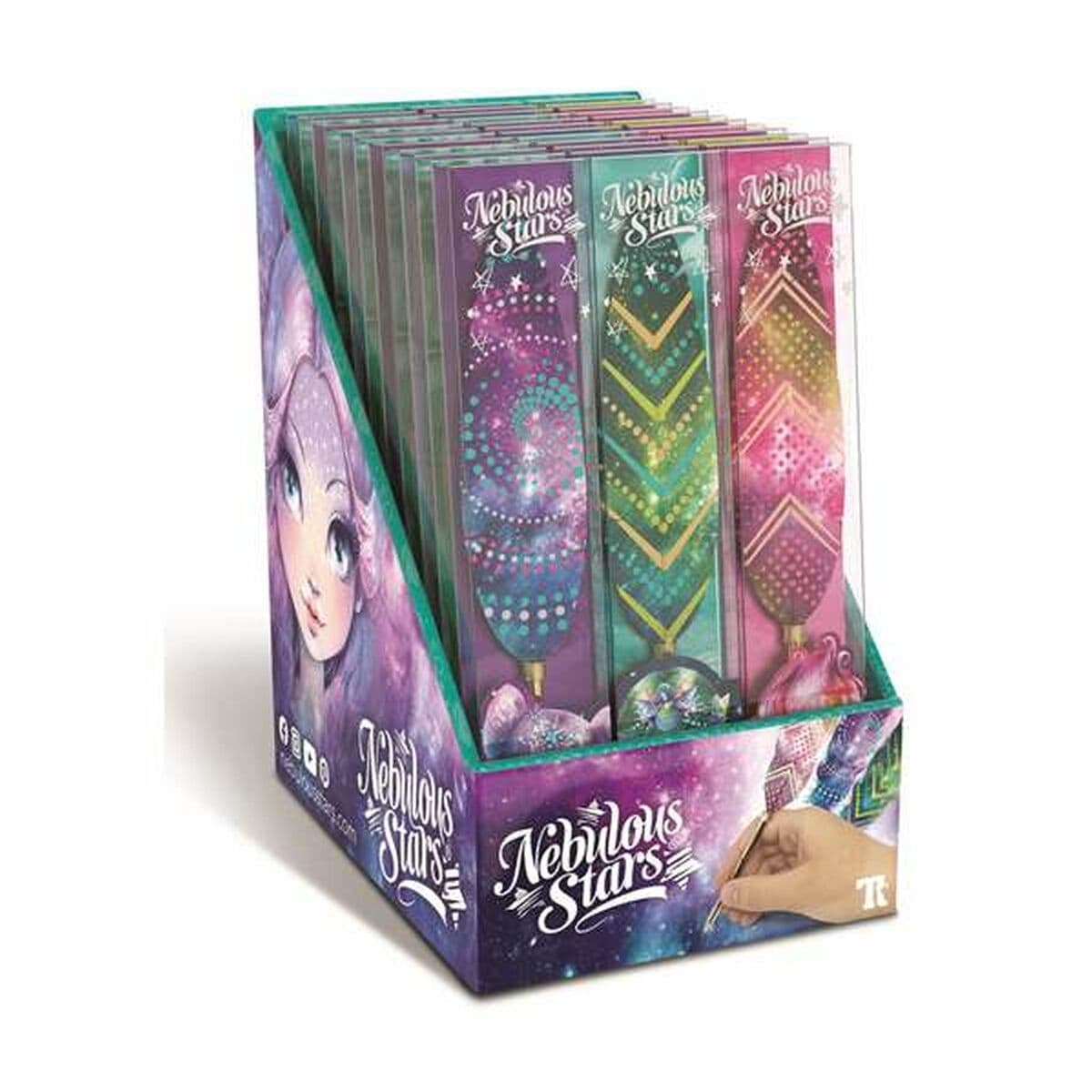 Bolígrafo Hape - Image 3