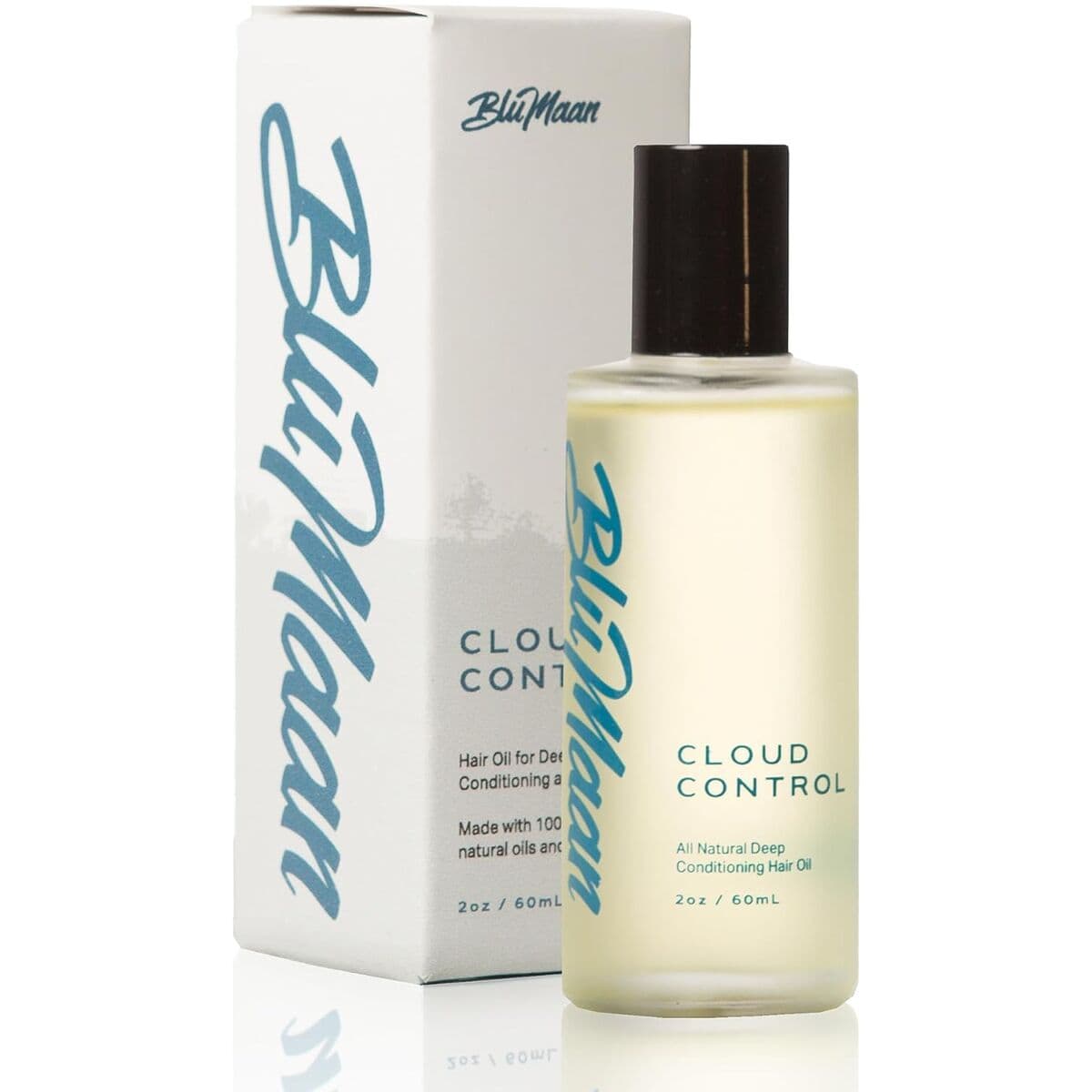 Juukseõli Blumaan Cloud Control 60 ml