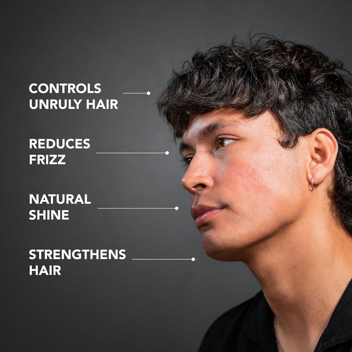 Hiusöljy Blumaan Cloud Control 60 ml - Image 5