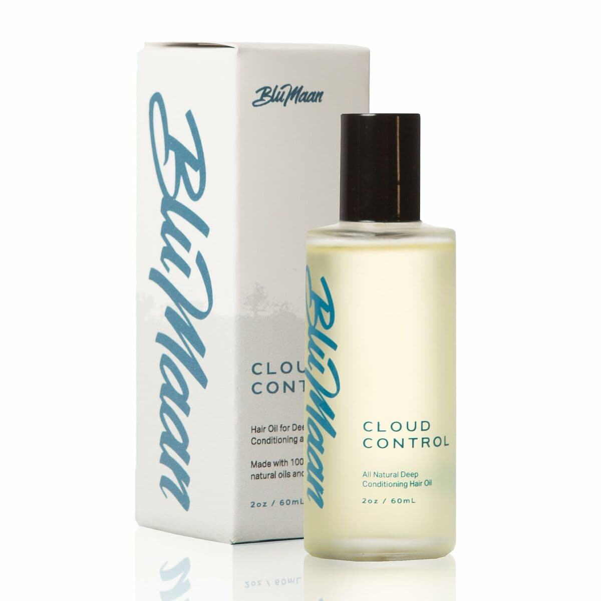 Hiusöljy Blumaan Cloud Control 60 ml - Image 7