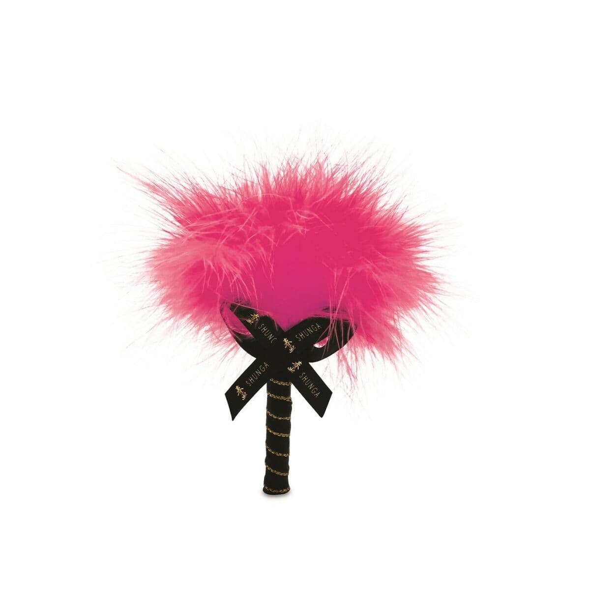 Valgomieji milteliai Shunga RASPBERRY 75 g - Image 11