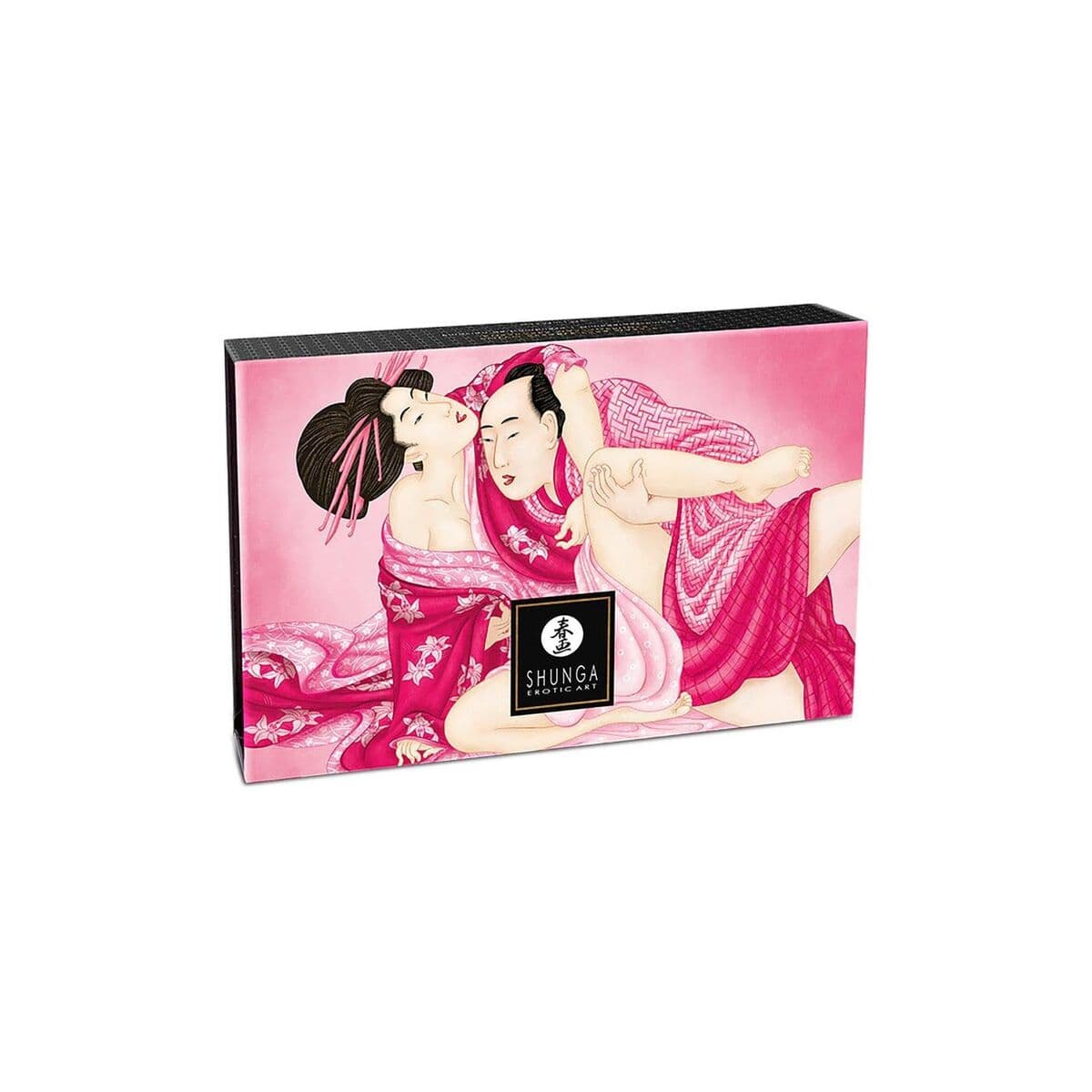 Valgomieji milteliai Shunga RASPBERRY 75 g - Image 20