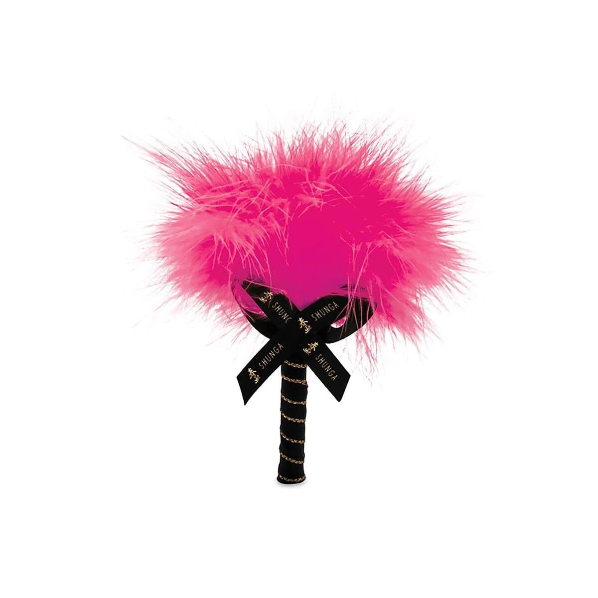 Valgomieji milteliai Shunga RASPBERRY 75 g - Image 21