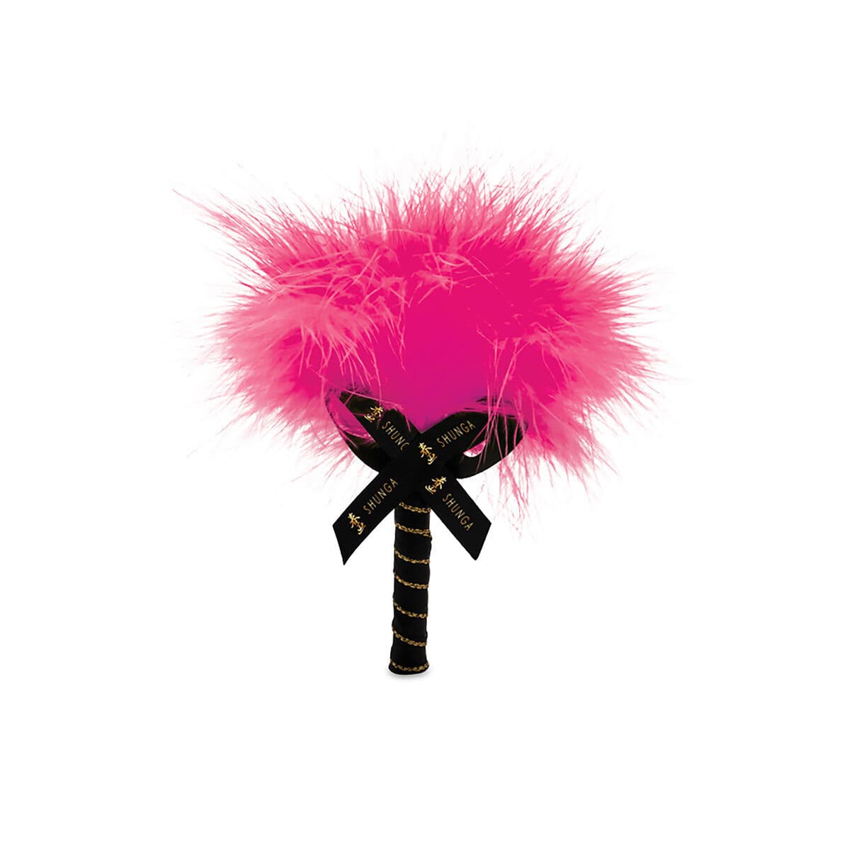 Valgomieji milteliai Shunga RASPBERRY 75 g - Image 5