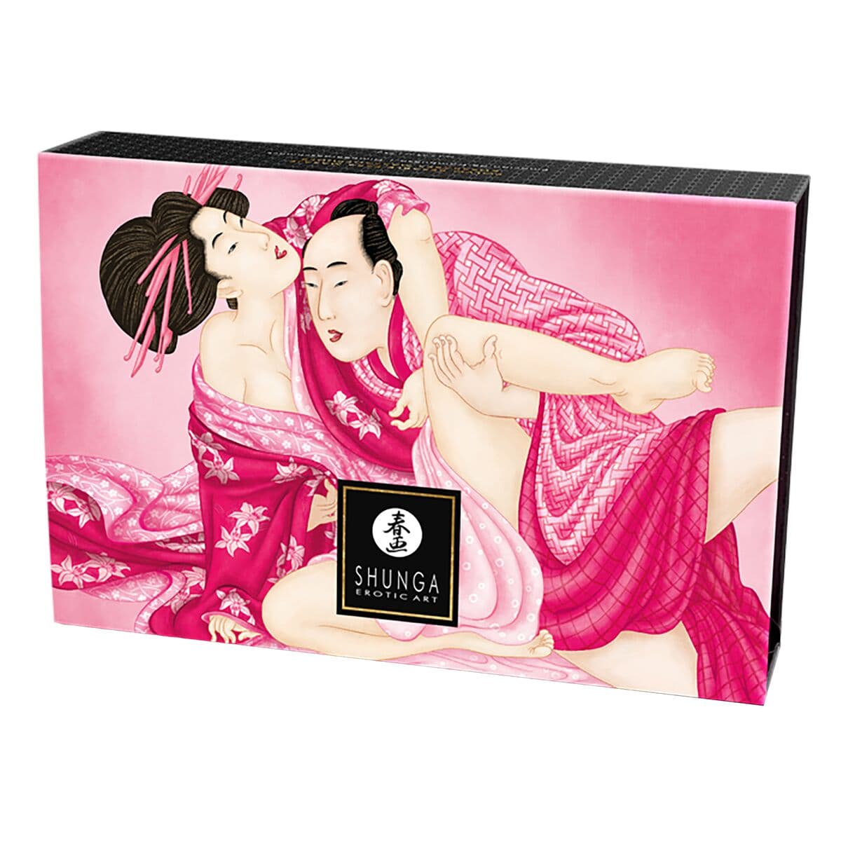 Valgomieji milteliai Shunga RASPBERRY 75 g - Image 23