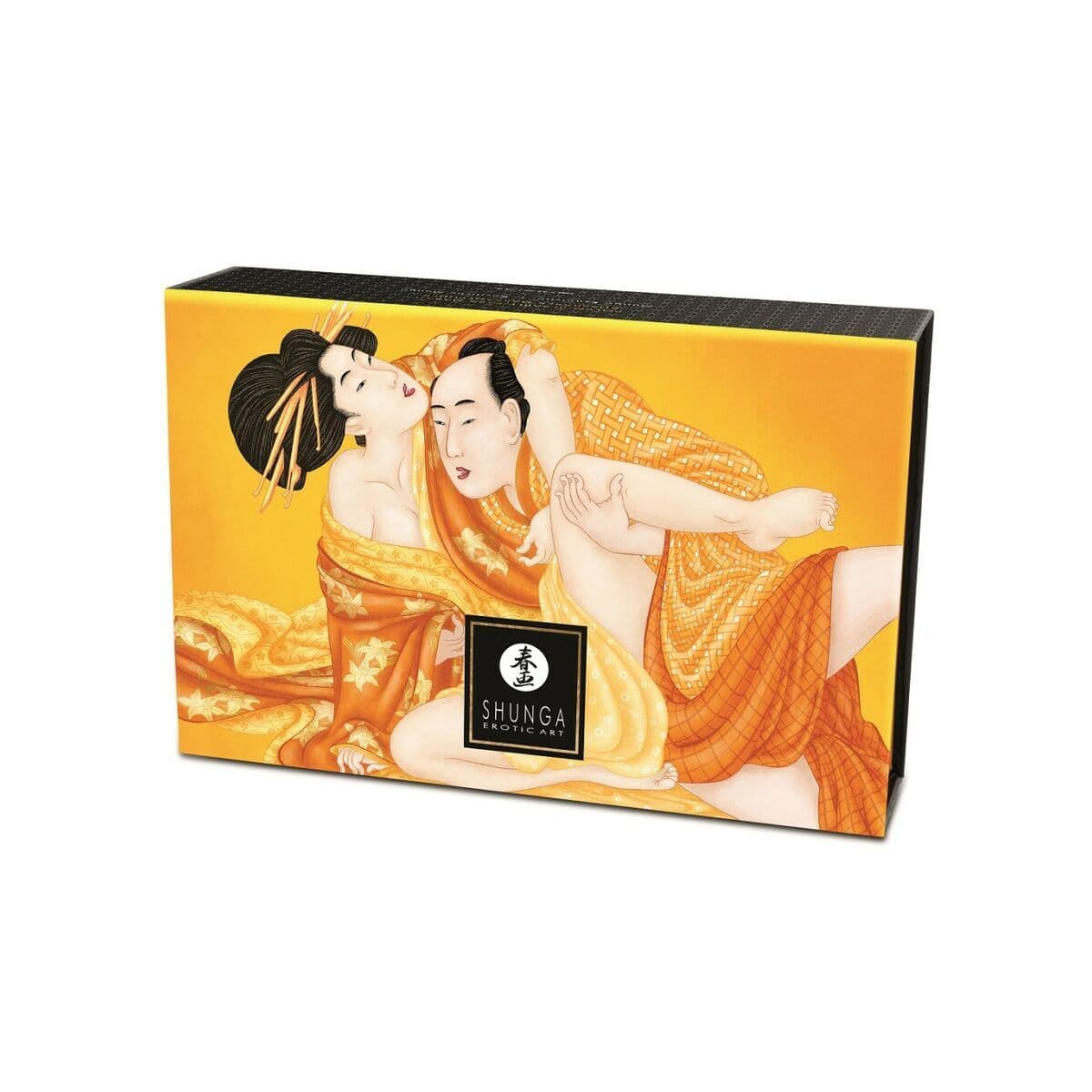 Valgomieji milteliai Shunga MANGO 75 g - Image 9
