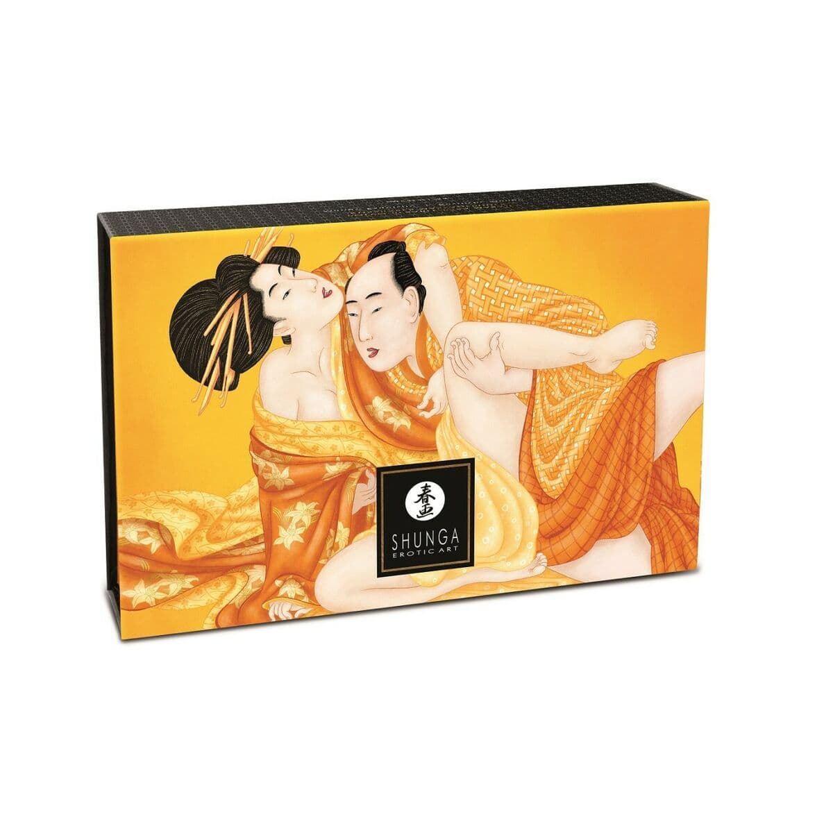 Valgomieji milteliai Shunga MANGO 75 g - Image 13