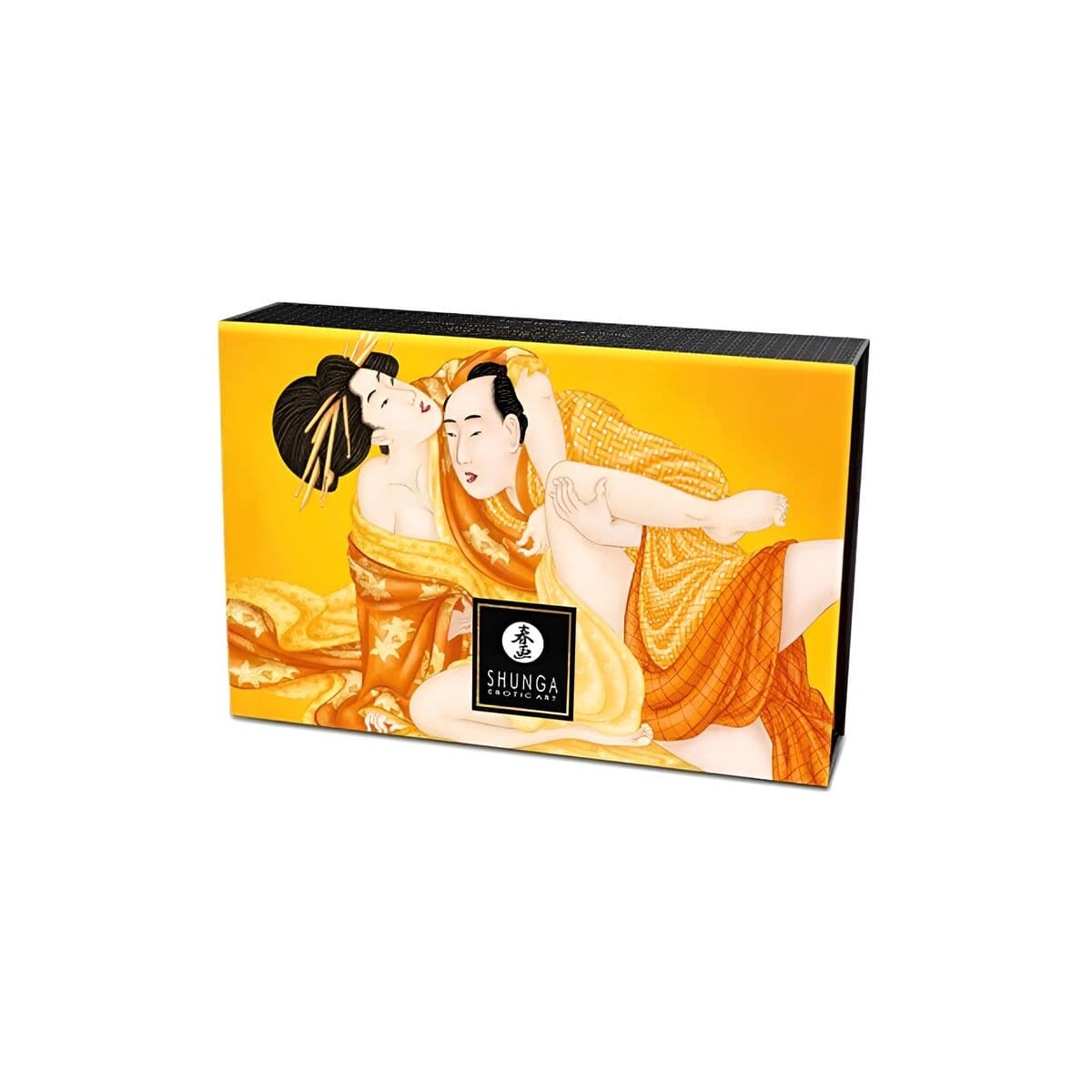Valgomieji milteliai Shunga MANGO 75 g - Image 19