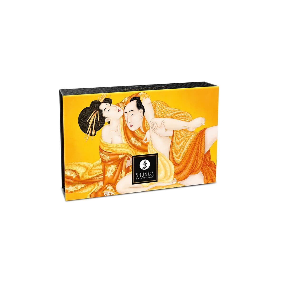 Valgomieji milteliai Shunga MANGO 75 g - Image 6