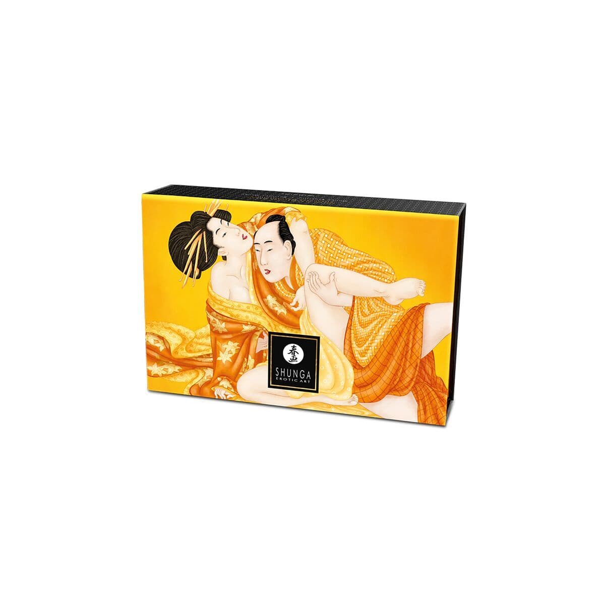 Valgomieji milteliai Shunga MANGO 75 g - Image 7