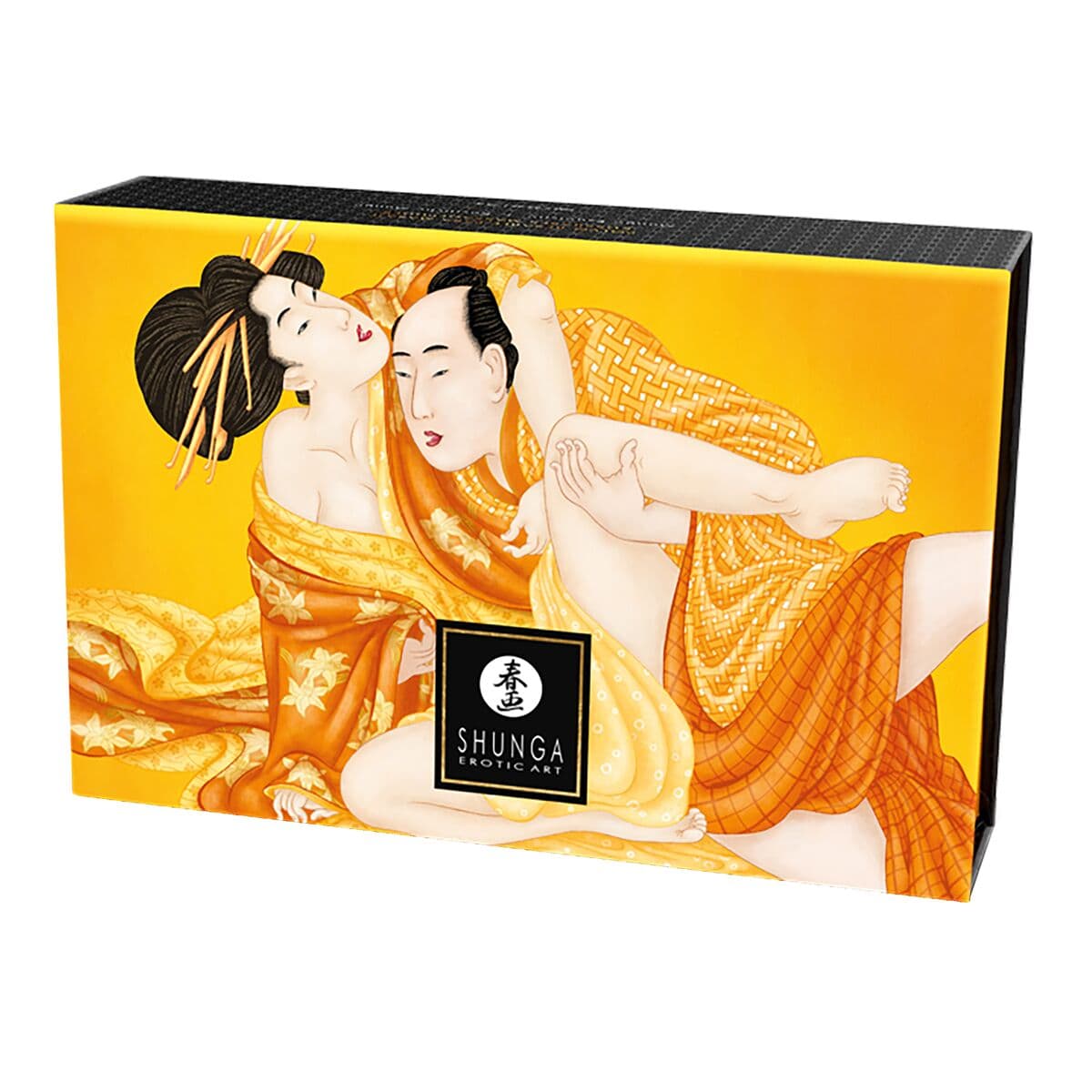 Valgomieji milteliai Shunga MANGO 75 g - Image 18