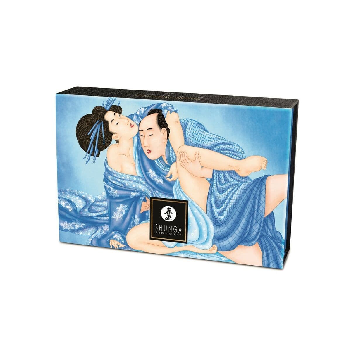 Polvos Comestibles Shunga COCONUT 75 g - Image 12