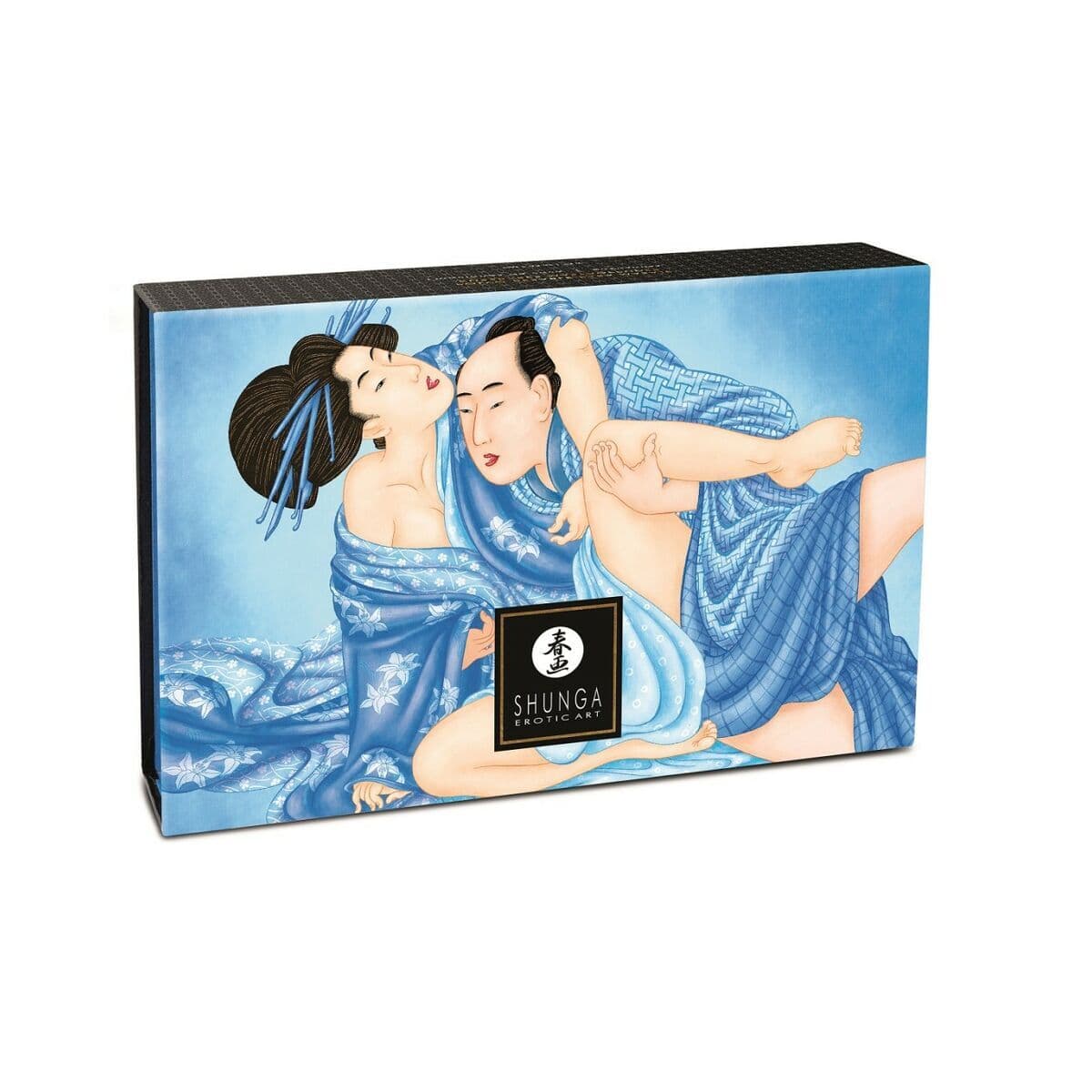 Polvos Comestibles Shunga COCONUT 75 g - Image 16
