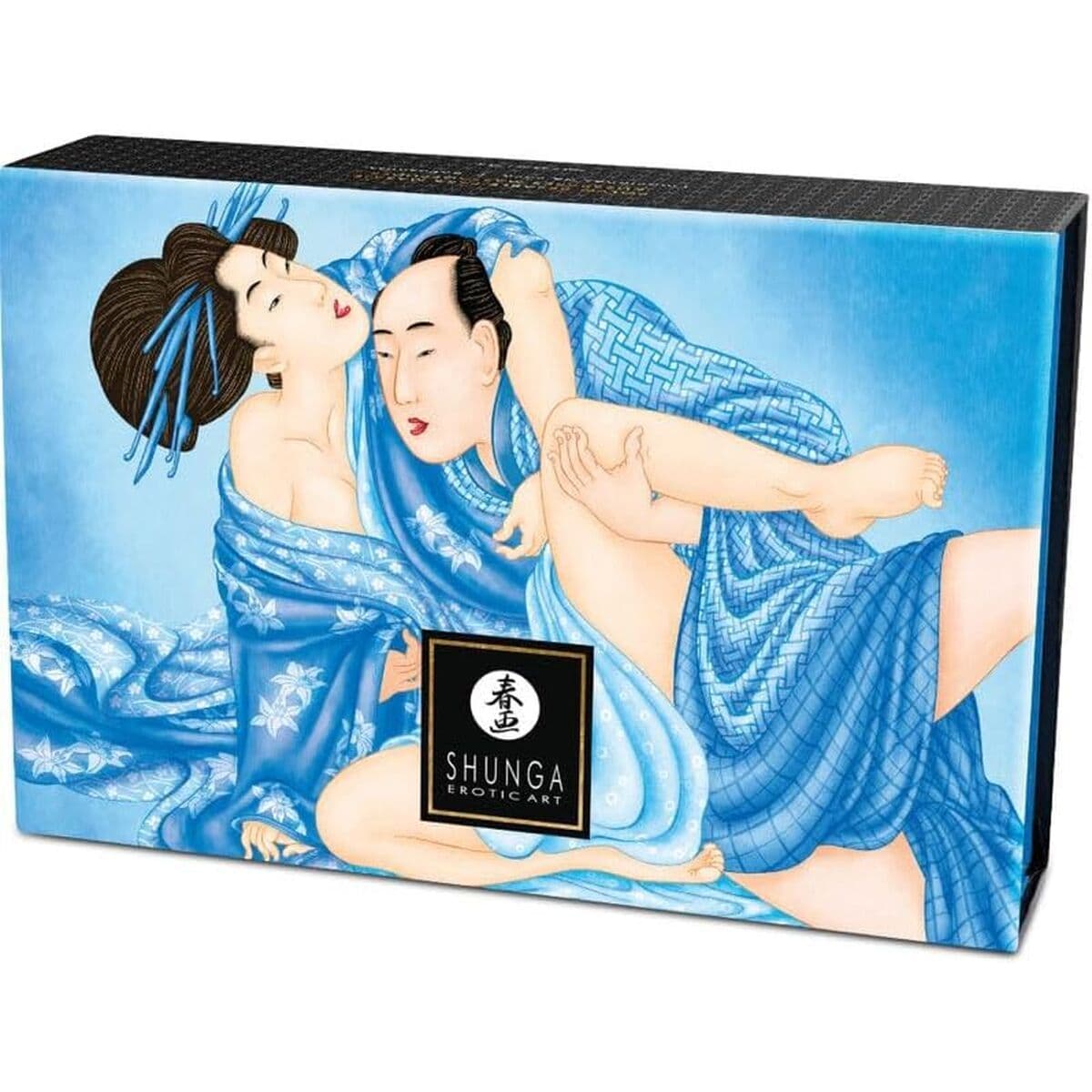 Polvos Comestibles Shunga COCONUT 75 g - Image 22
