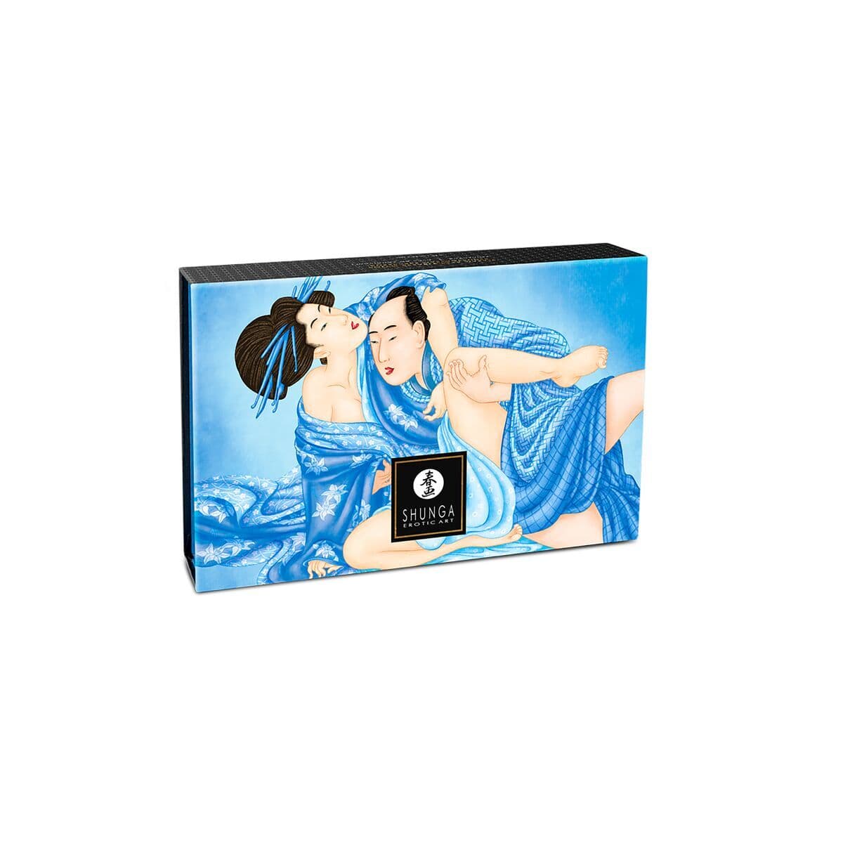 Polvos Comestibles Shunga COCONUT 75 g - Image 9