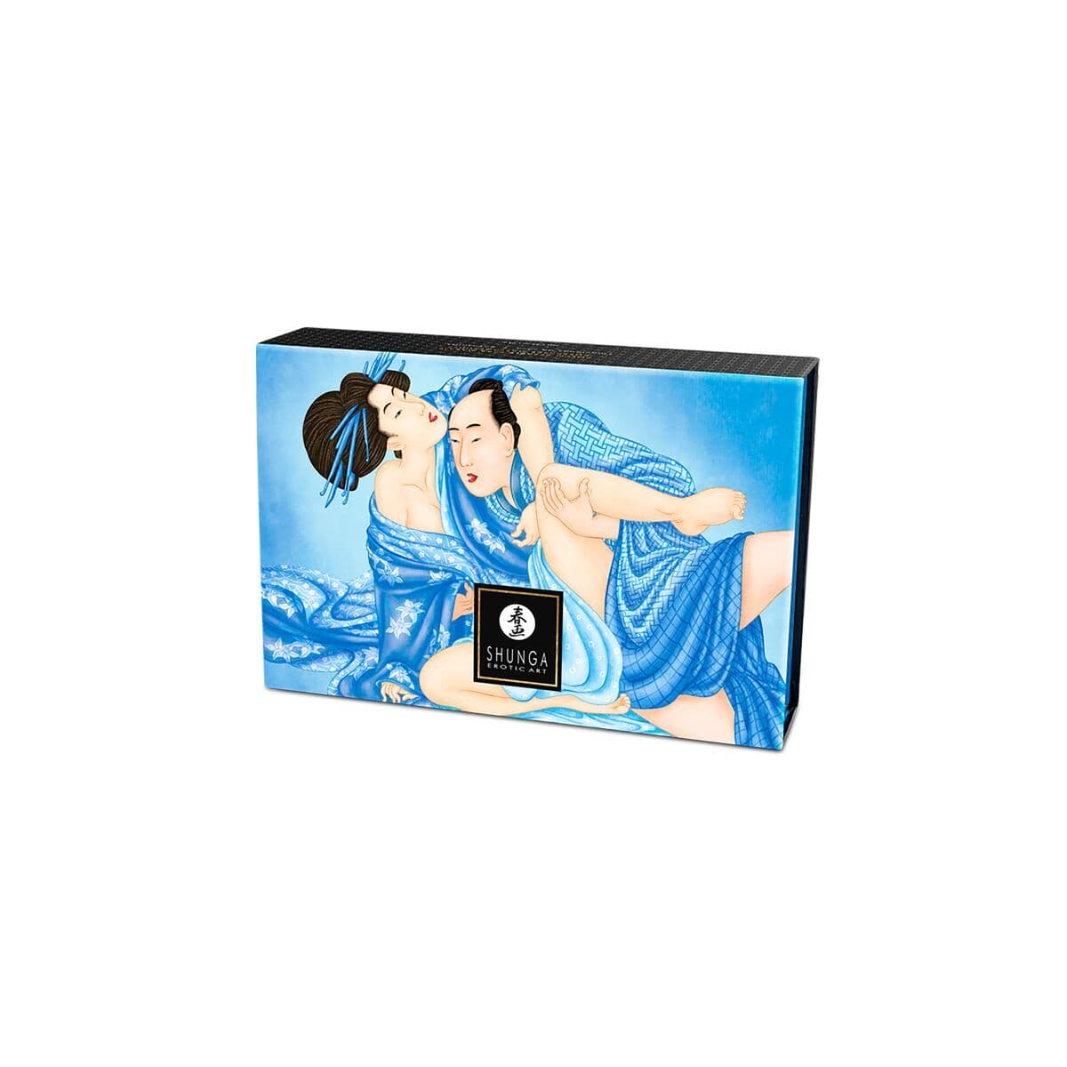 Polvos Comestibles Shunga COCONUT 75 g - Image 10