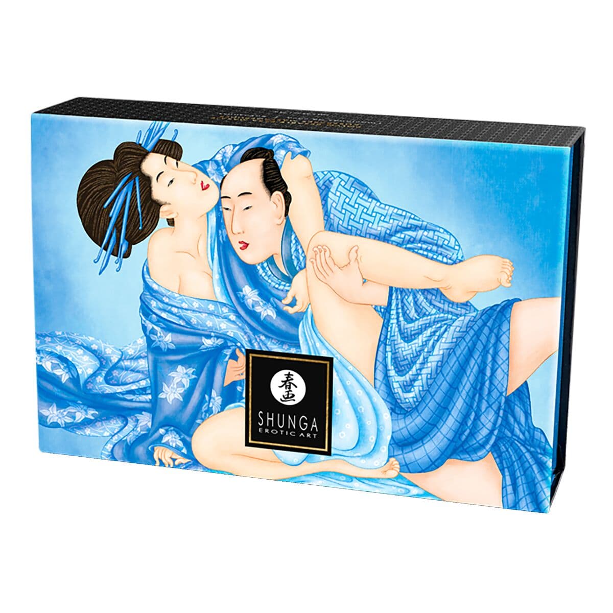 Polvos Comestibles Shunga COCONUT 75 g - Image 24
