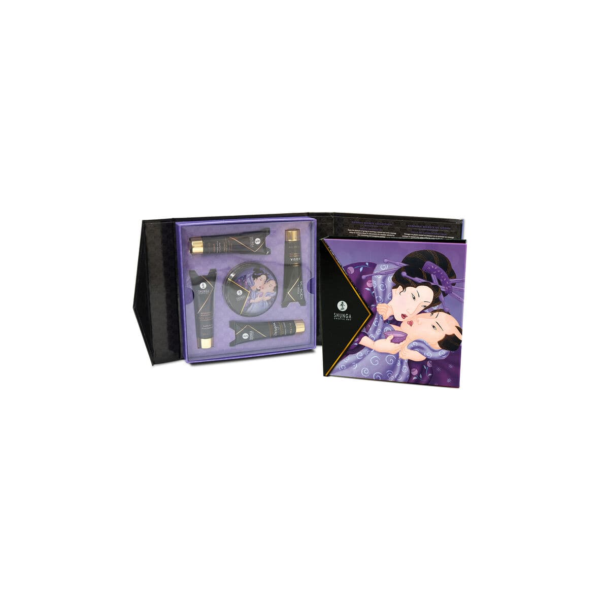 Large Pleasure Kit Shunga - Image 3
