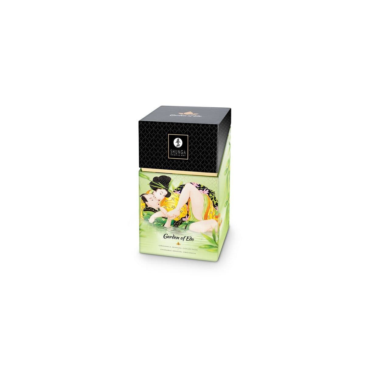 Large Pleasure Kit Shunga - Image 17