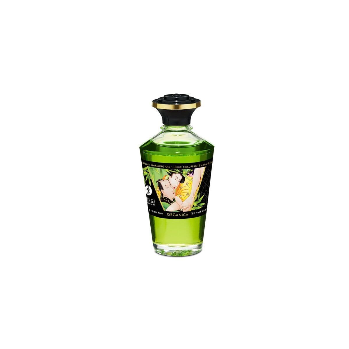 Large Pleasure Kit Shunga - Image 20