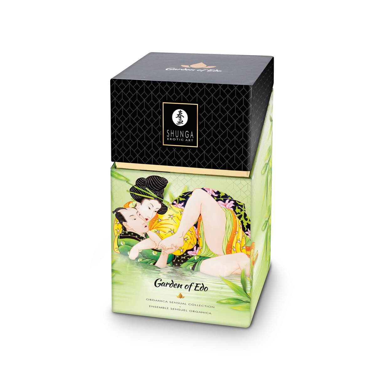 Large Pleasure Kit Shunga - Image 14