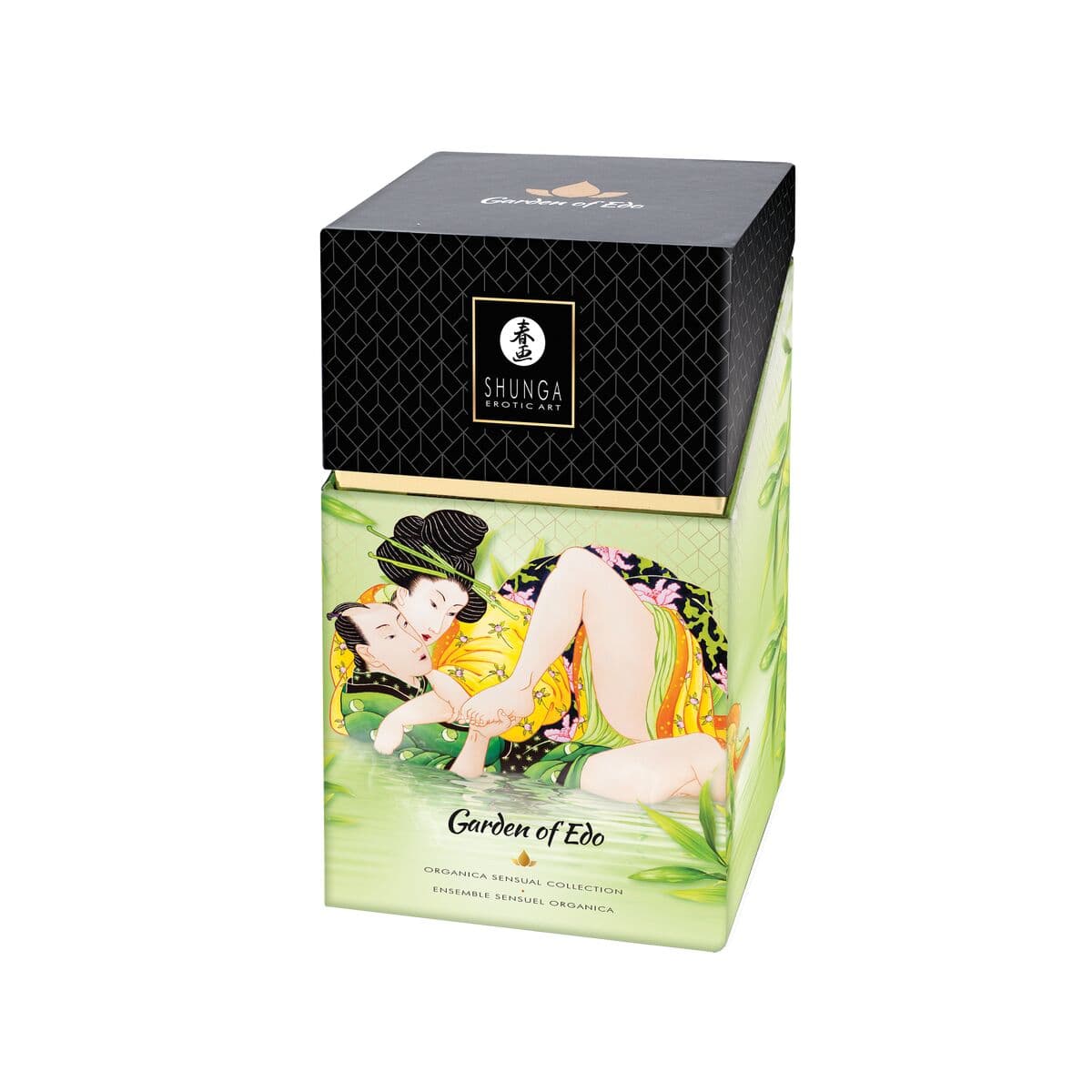 Large Pleasure Kit Shunga - Image 36