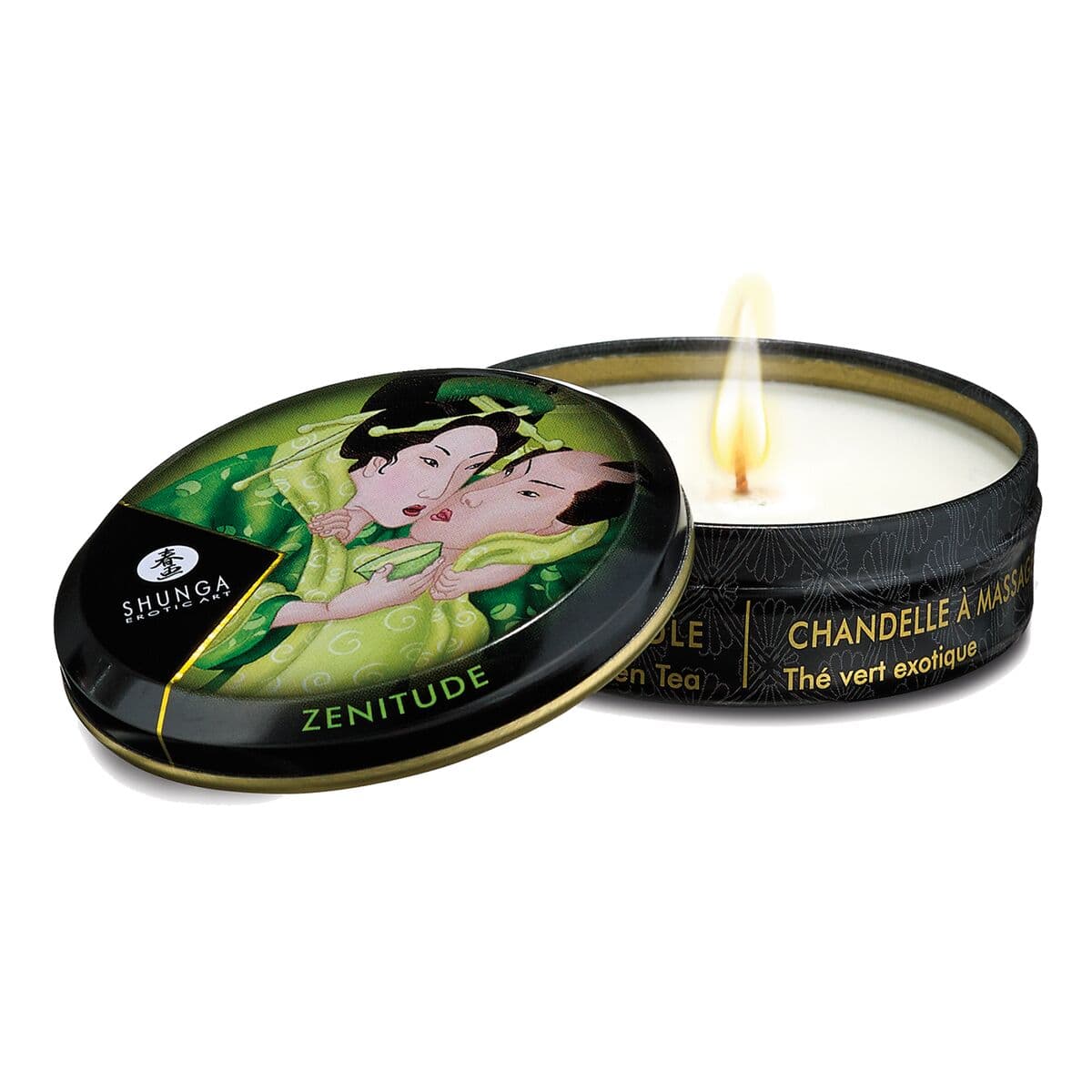 Large Pleasure Kit Shunga - Image 31