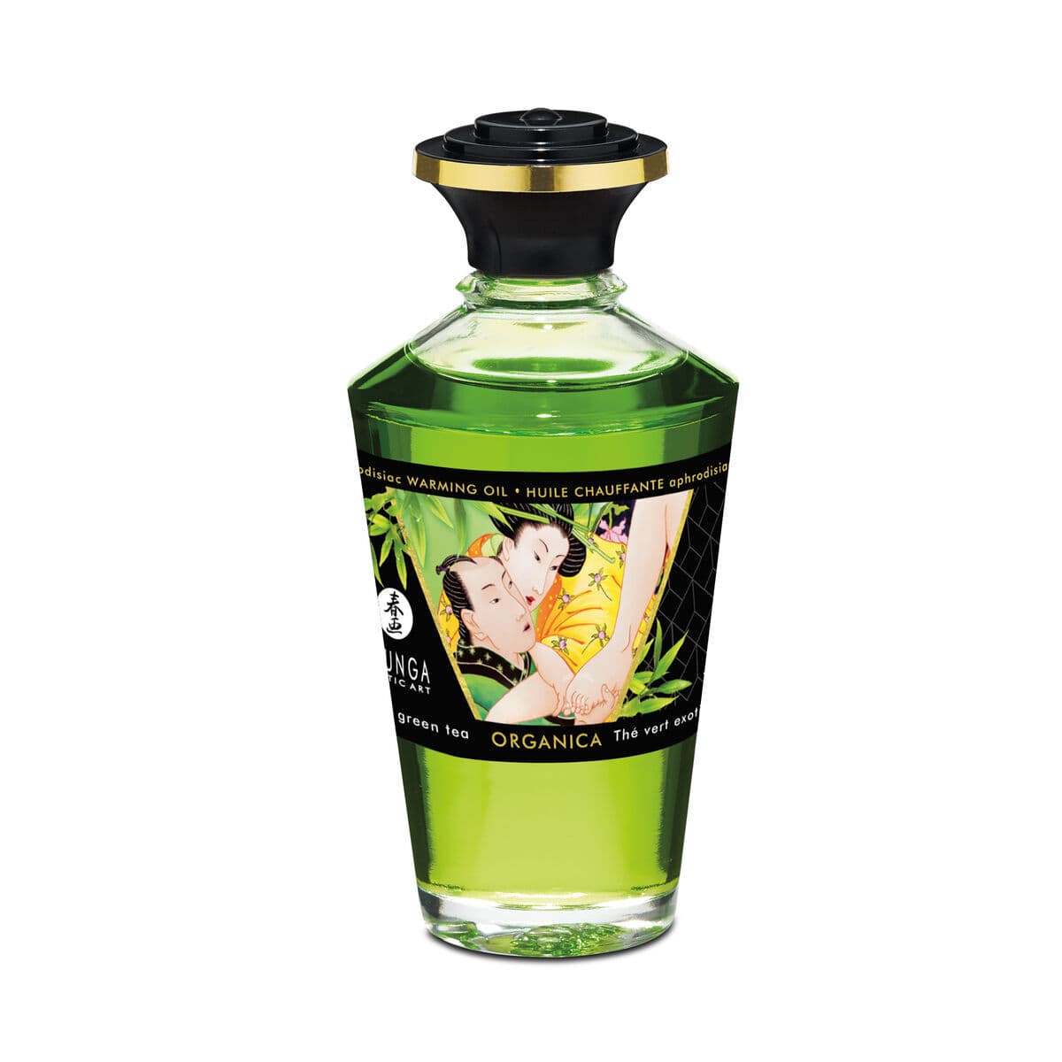 Large Pleasure Kit Shunga - Image 8