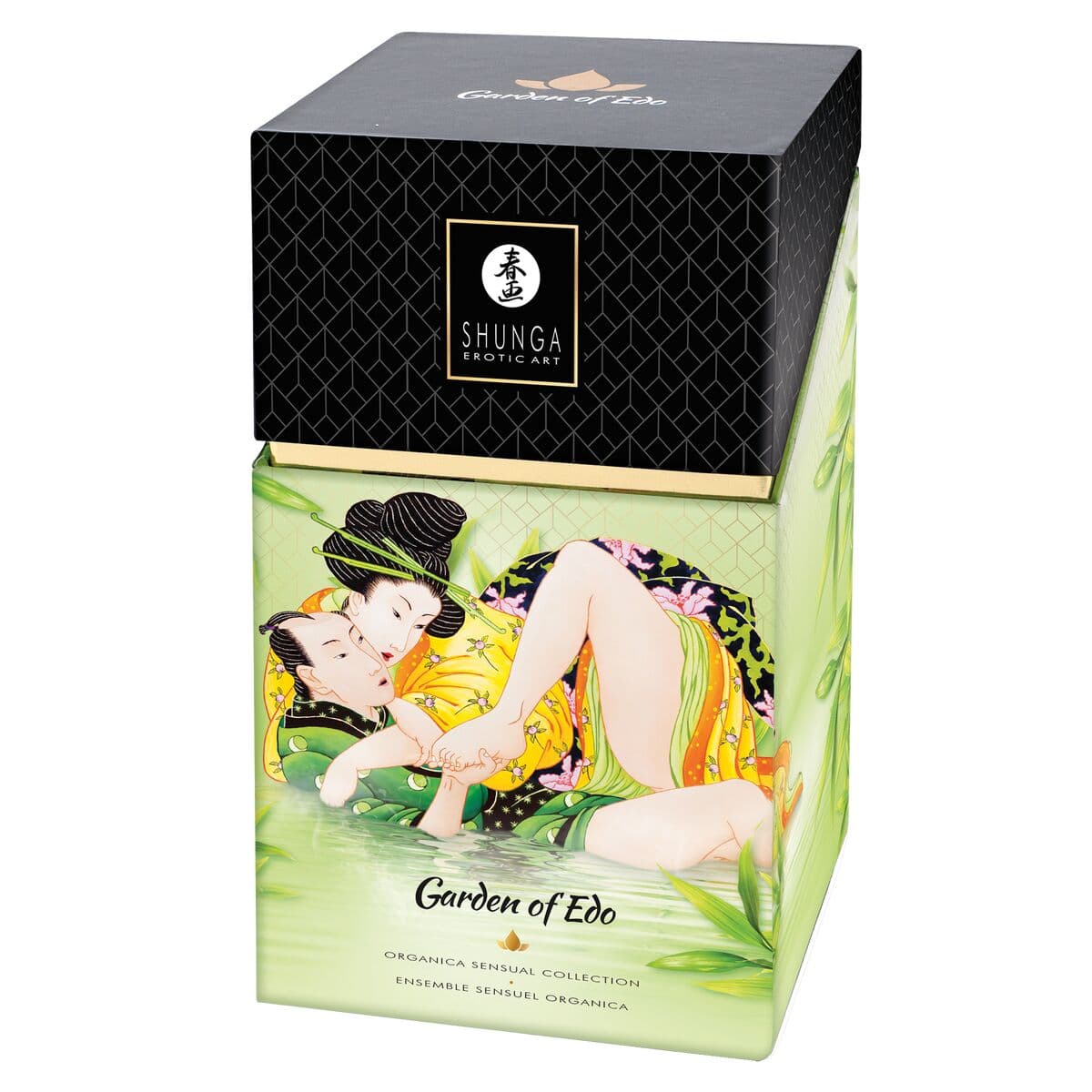 Large Pleasure Kit Shunga - Image 32