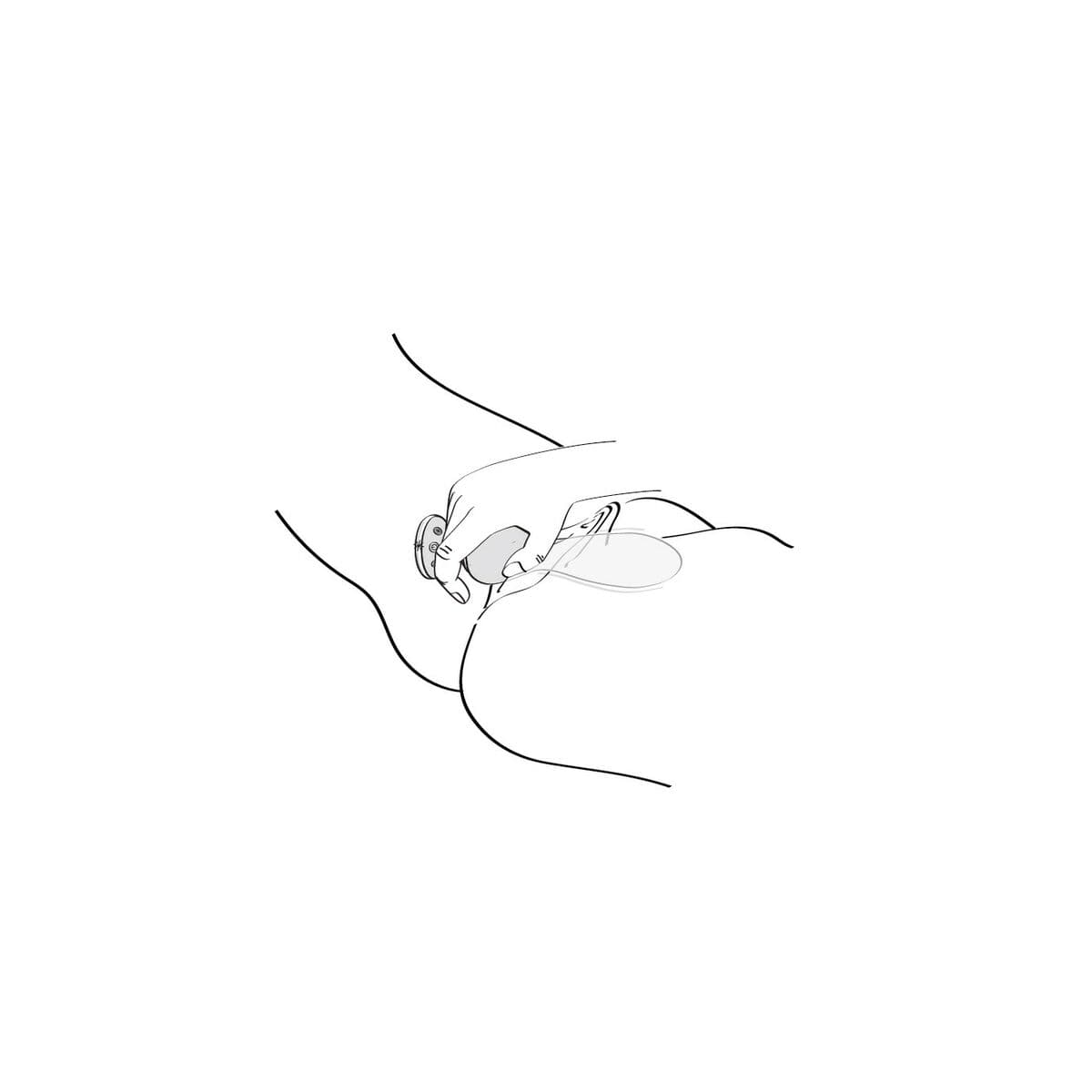 Vibrators Shunga Sanya Fuksija - Image 5