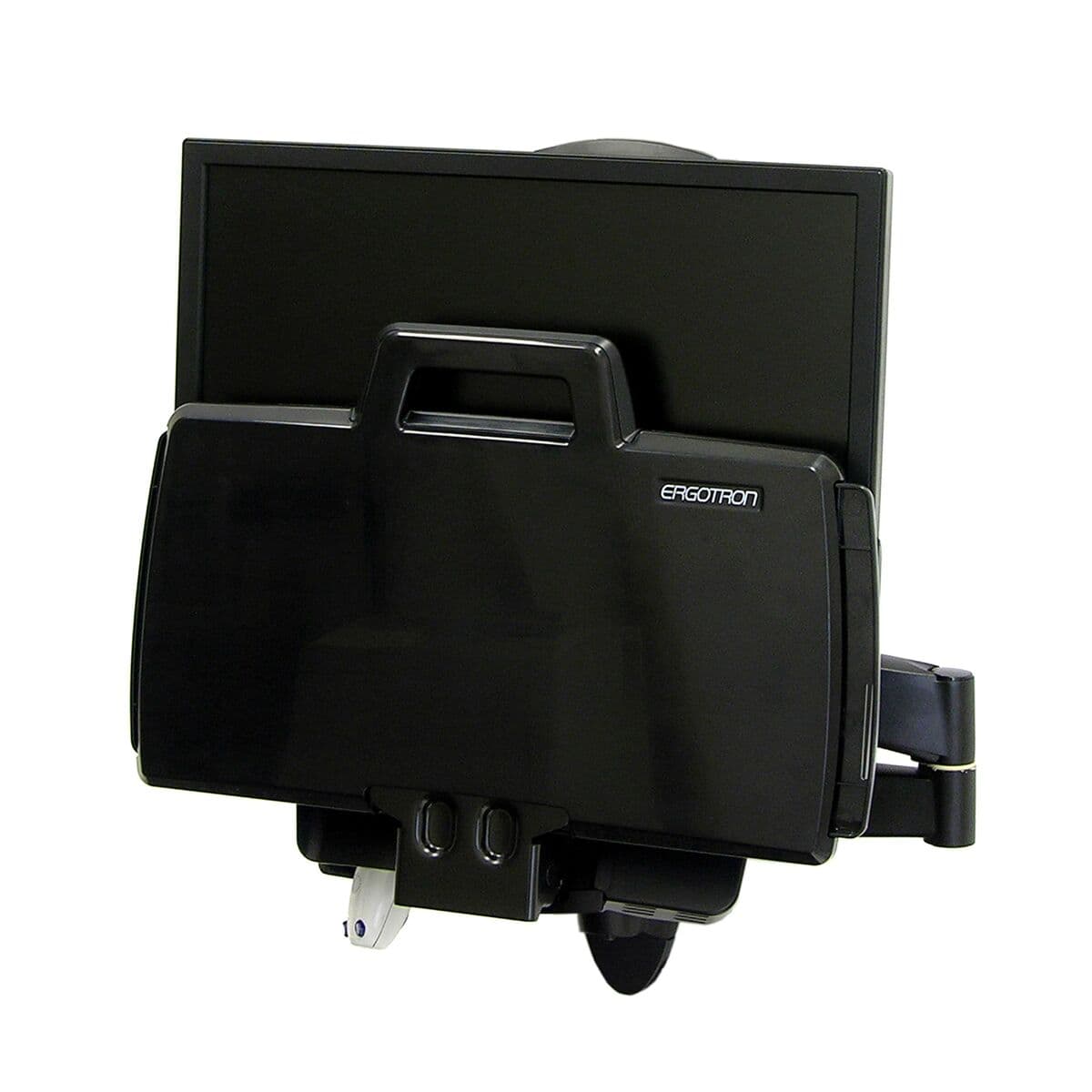 Support de TV Ergotron 45-230-200 24" 8 kg - Image 10
