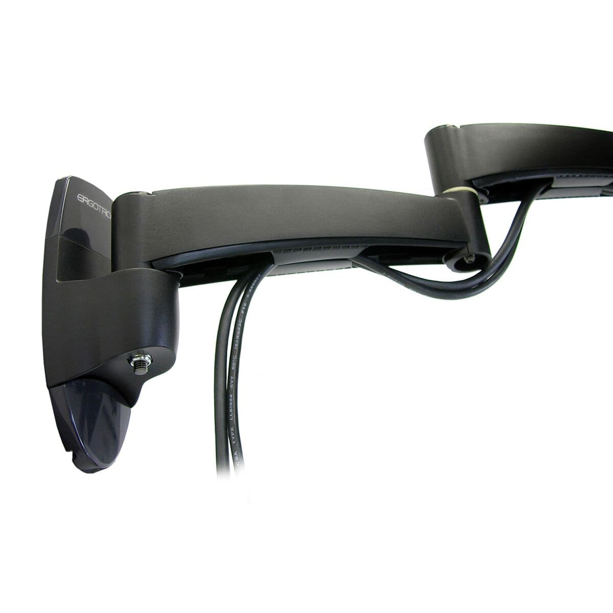 Support de TV Ergotron 45-230-200 24" 8 kg - Image 11