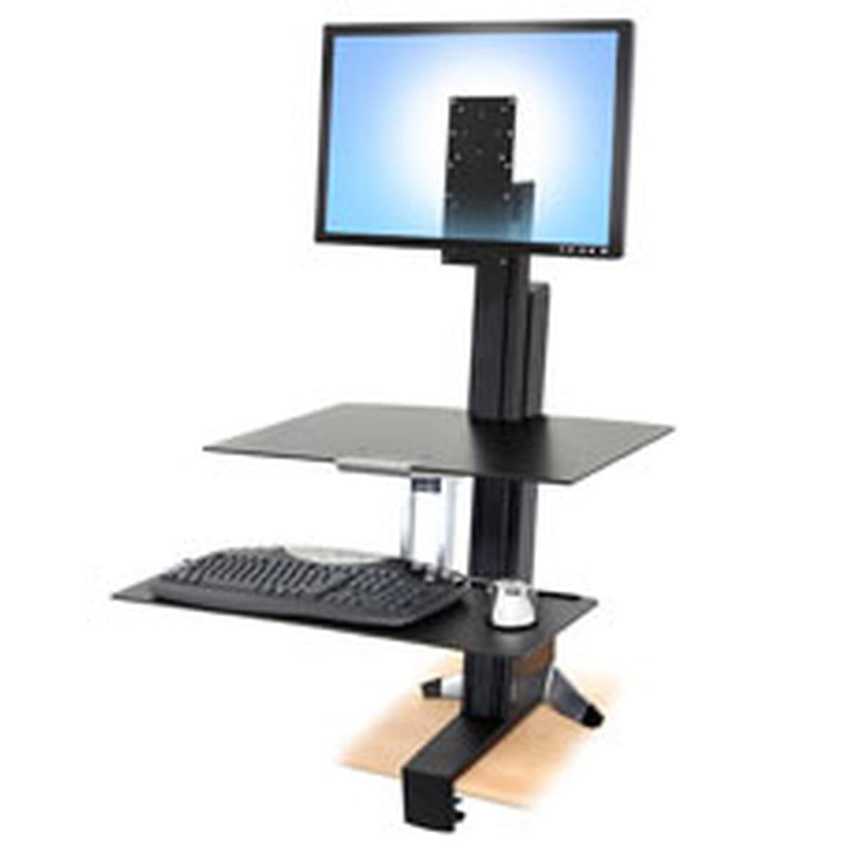 Support de TV Ergotron 97-845 13 kg - Image 5