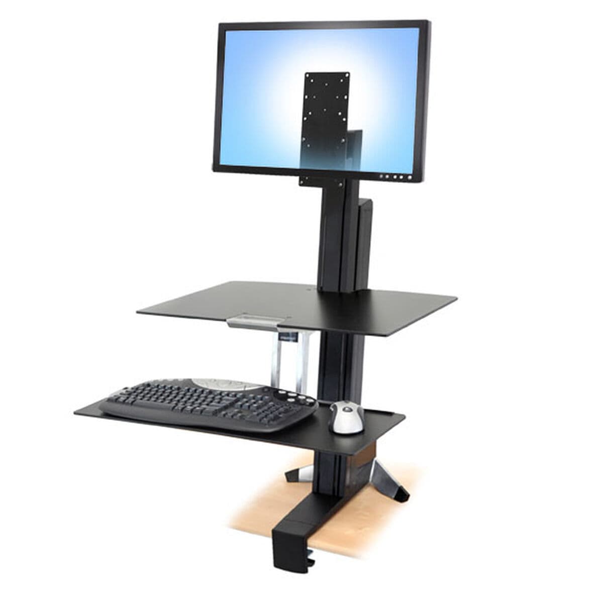 Support de TV Ergotron 97-845 13 kg - Image 6