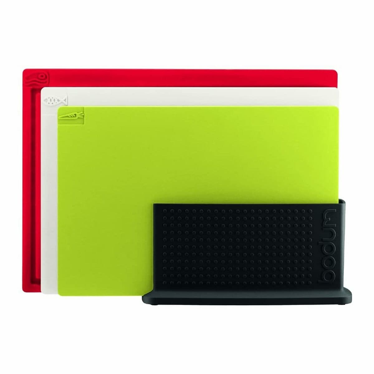 Padėklas Bodum Plastmasinis (3 vnt.) - Image 8