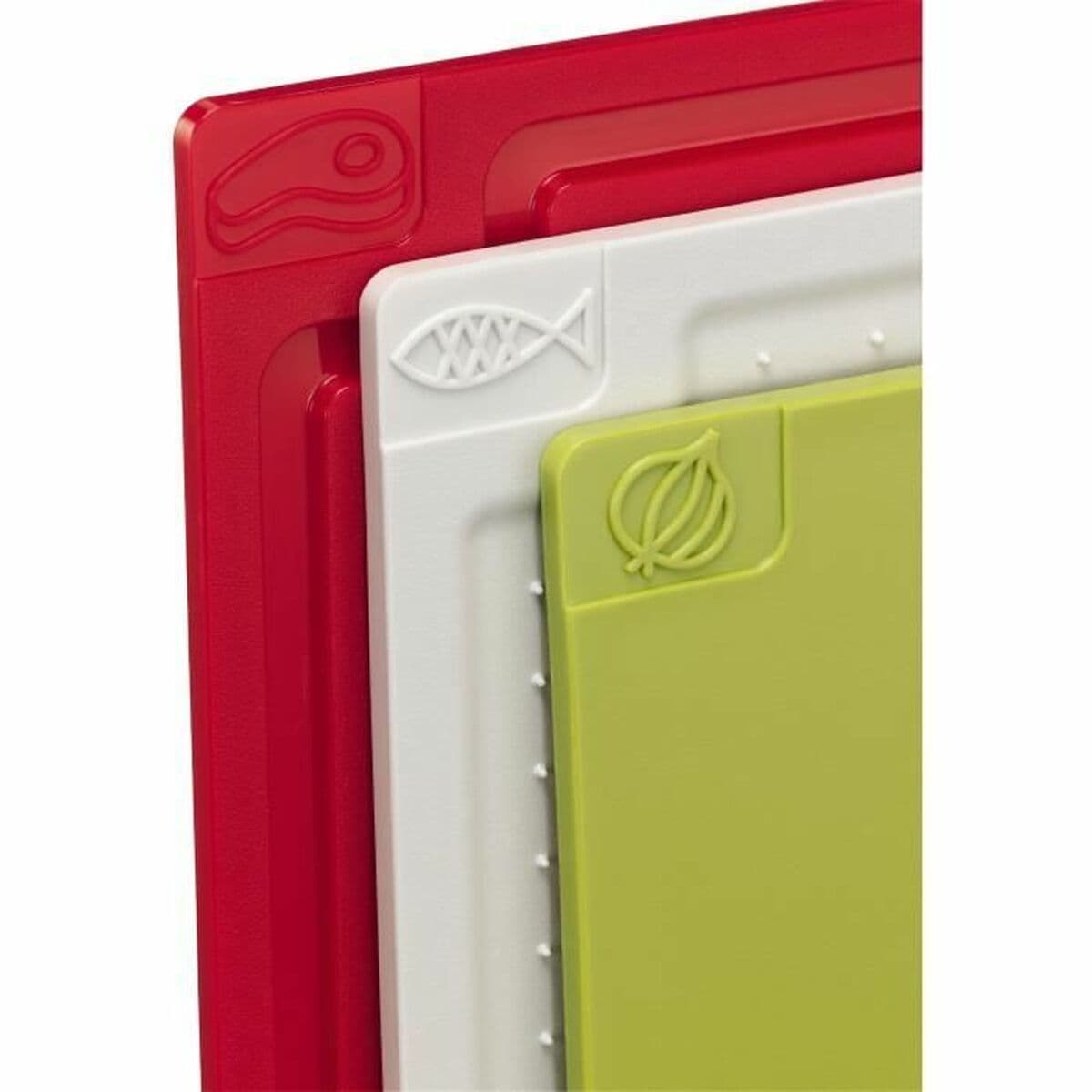 Padėklas Bodum Plastmasinis (3 vnt.) - Image 2