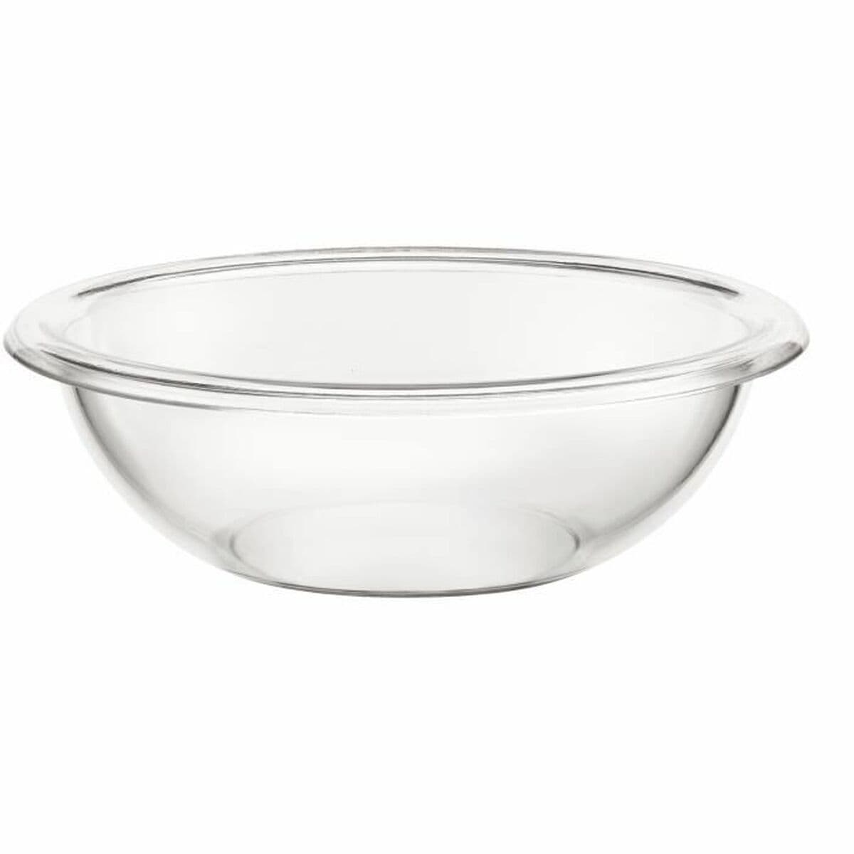 Salotų Dubuo Bodum Bistro Ø 12 cm Skaidrus 1 L