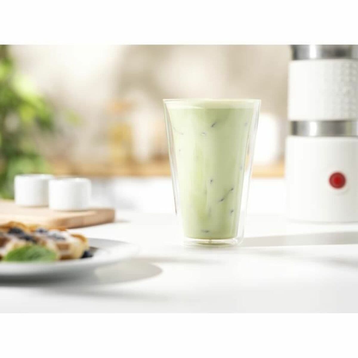 Set de Vasos Bodum 400 ml Transparente Vidrio de Borosilicato Liso 6 Piezas (6 Unidades) - Image 3