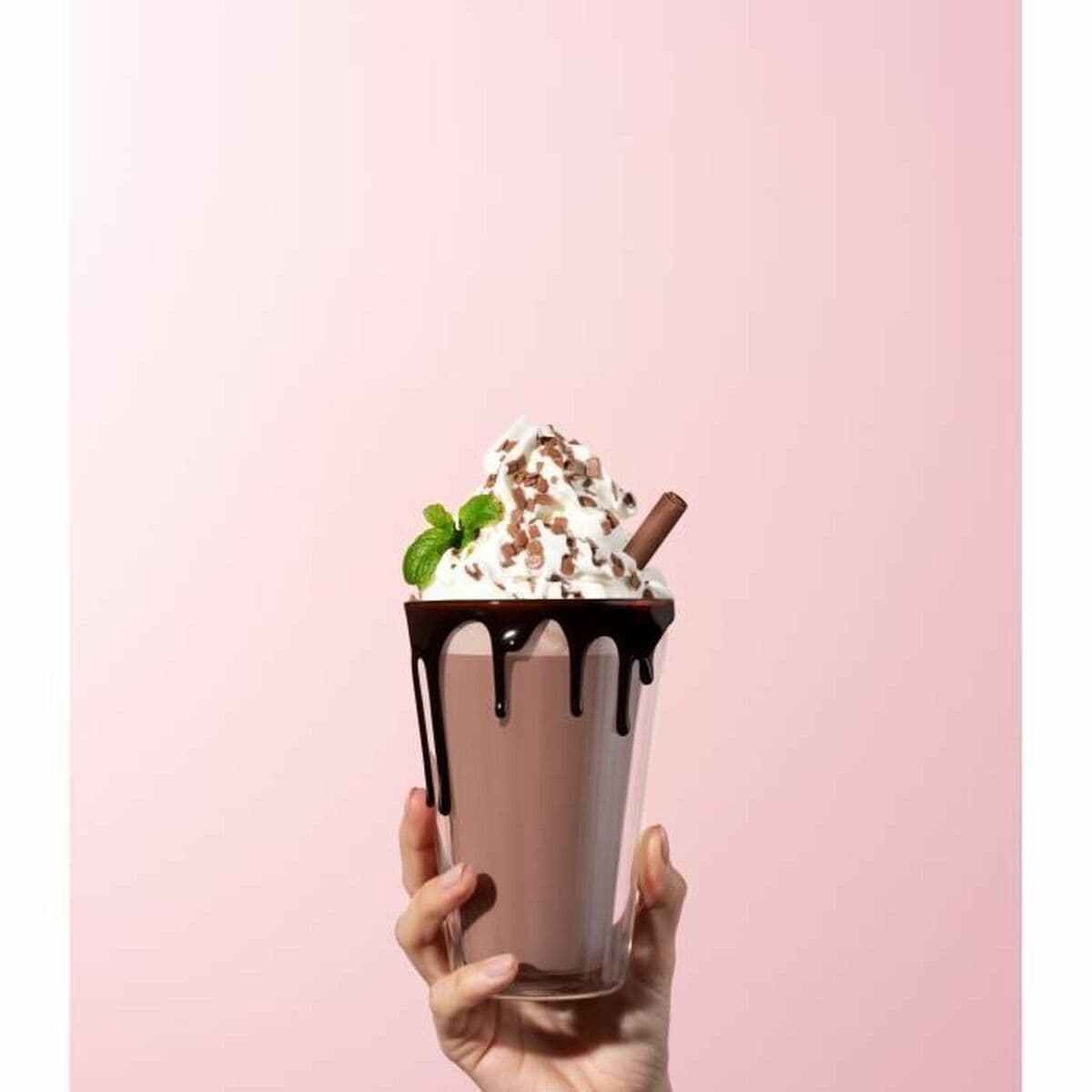 Set de Vasos Bodum 400 ml Transparente Vidrio de Borosilicato Liso 6 Piezas (6 Unidades) - Image 4