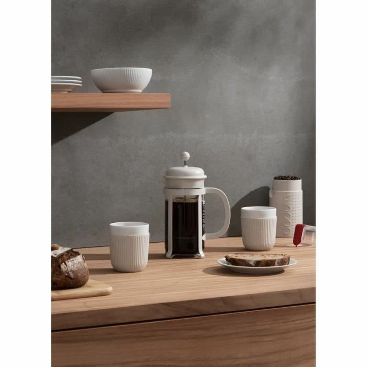 Kolben-Kaffeemaschine Bodum - Image 2