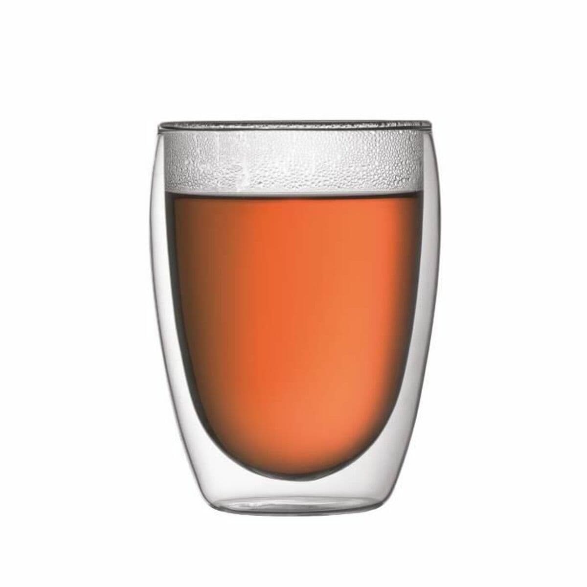 Kolben-Kaffeemaschine Bodum Grau 1 L 0,35 L (8 Stück) - Image 4