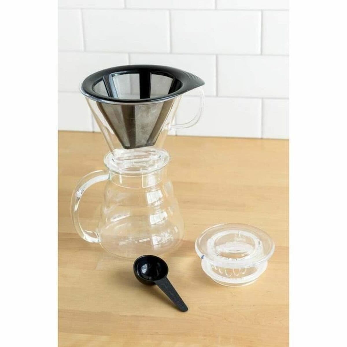 Kolben-Kaffeemaschine Bodum - Image 2