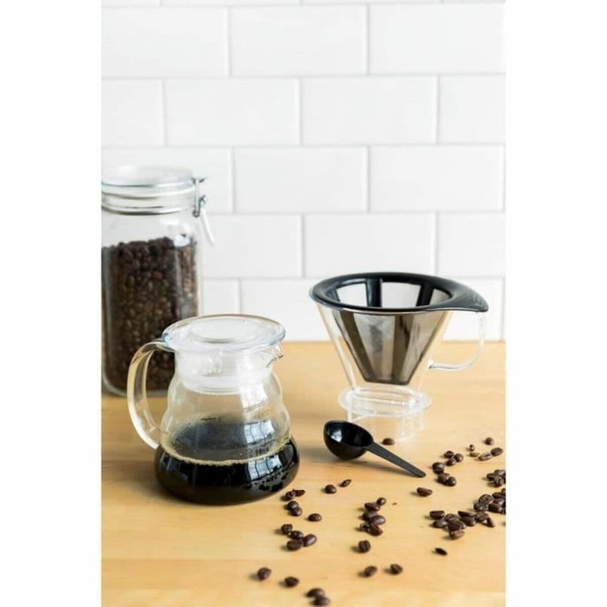 Kolben-Kaffeemaschine Bodum - Image 4