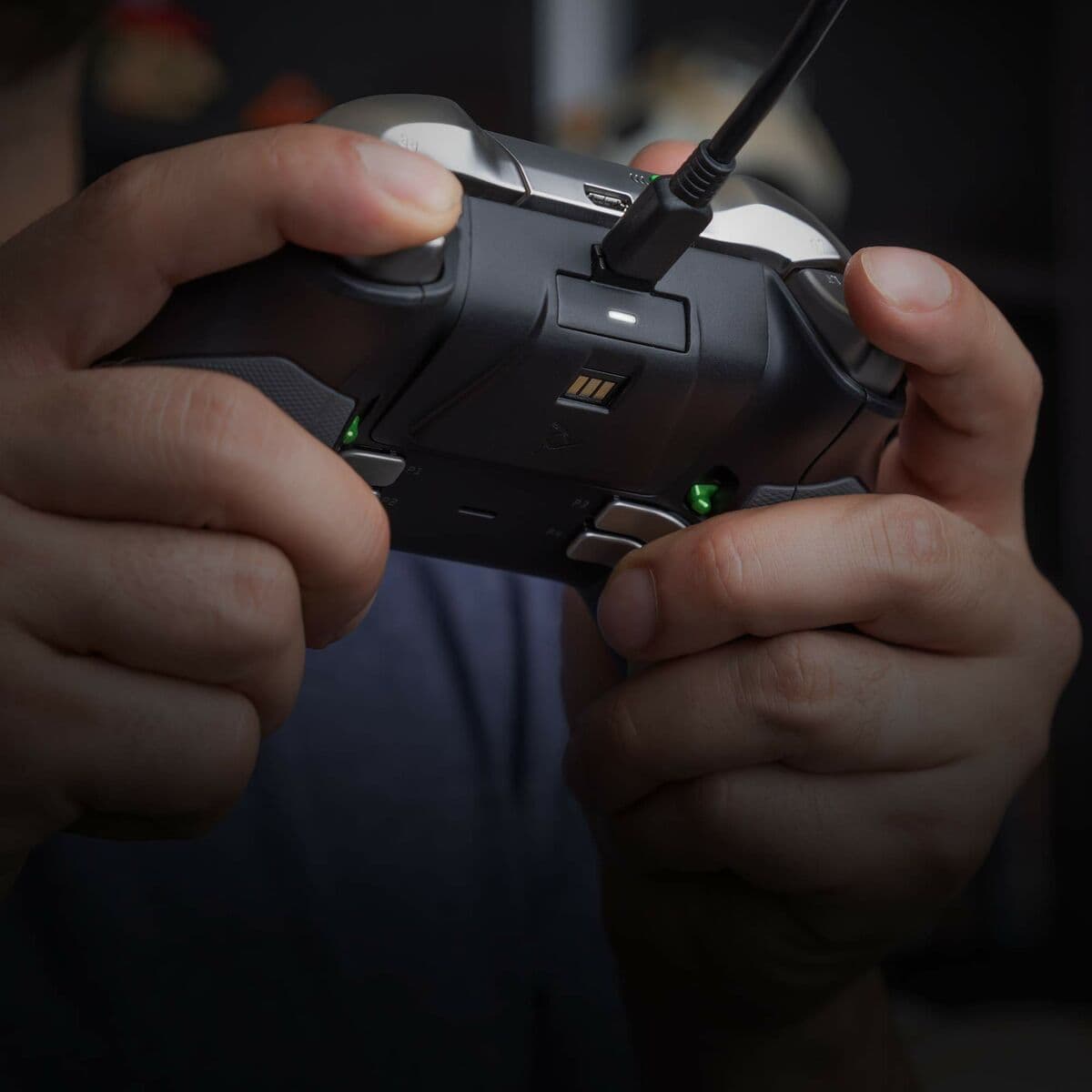 Mando PDP - Image 19