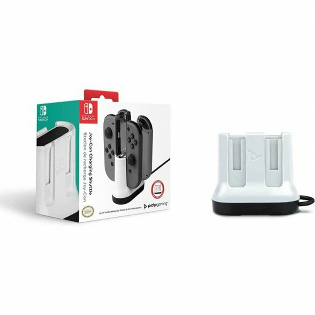 Laddare PDP - Image 6