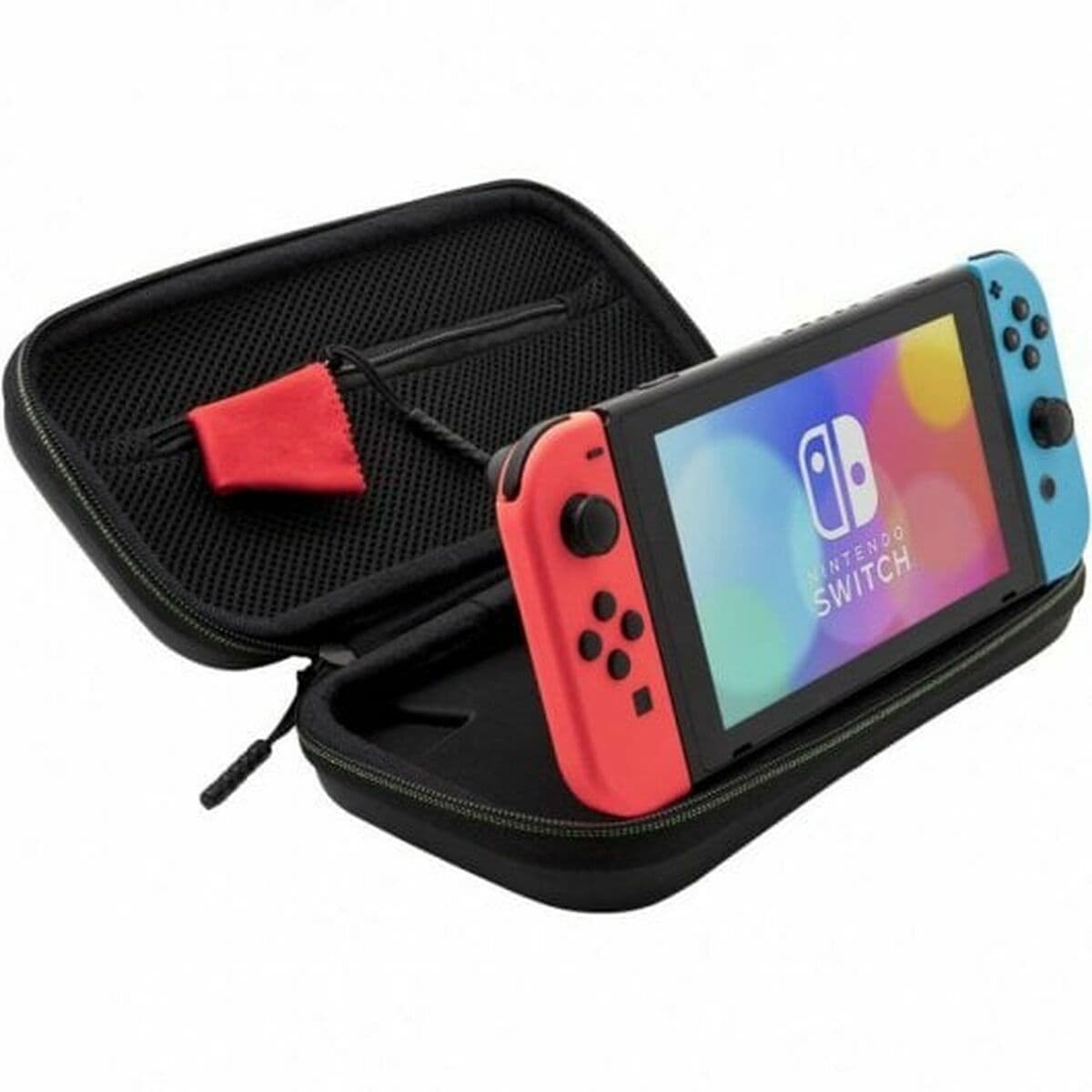 Displayhülle und -protektor für Nintendo Switch PDP - Image 11