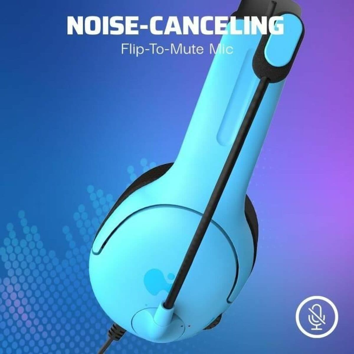 Kopfhörer mit Mikrofon PDP - Image 19